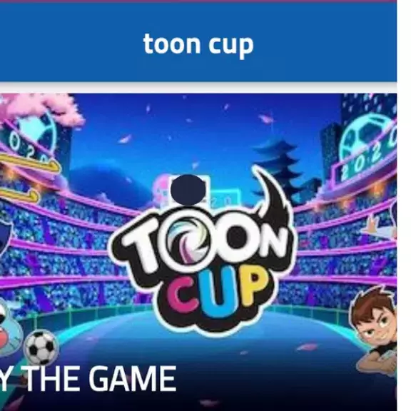 Ton cup 螢幕截圖 0