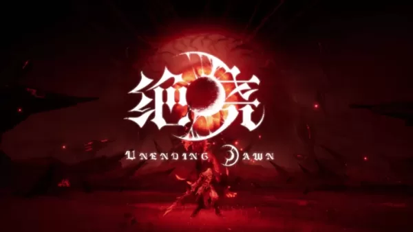 Unending Dawn Release Petsa at Oras