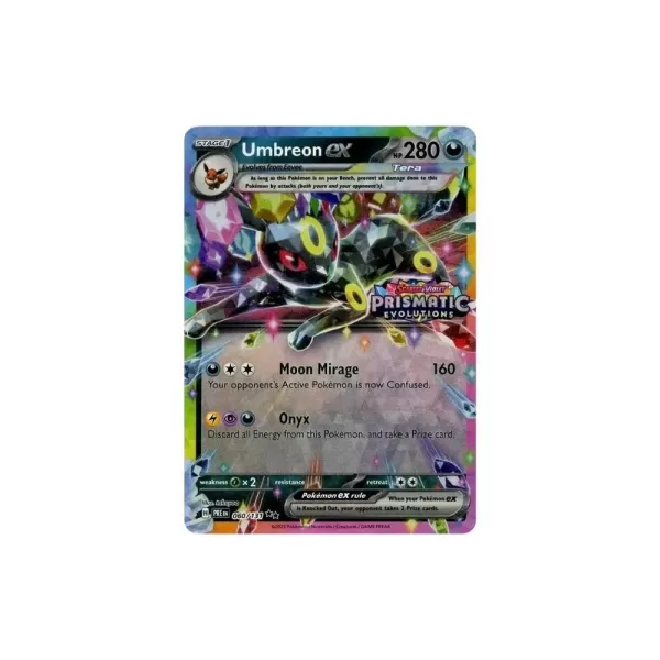 Umbreon ex - 060/131