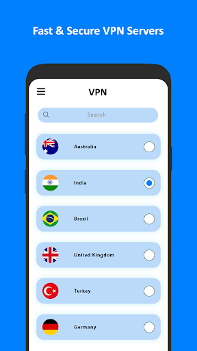 10X VPN:Proxy Unlimited&Safe Скриншот 0