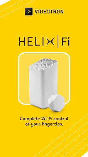 Helix Fi স্ক্রিনশট 0