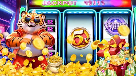 Fortune Jackpot 777 Zrzut ekranu 3