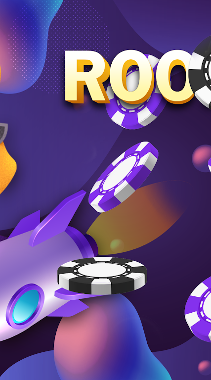 Roo Mobile Games 스크린샷 1