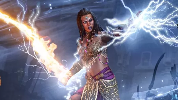 Elder Scrolls Online Subclasses Come After 11 Long Years of Fans Requesting It