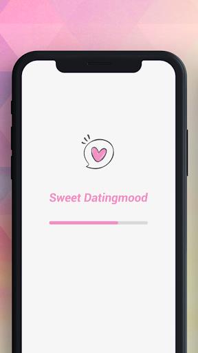 Sweet Datingmood স্ক্রিনশট 0