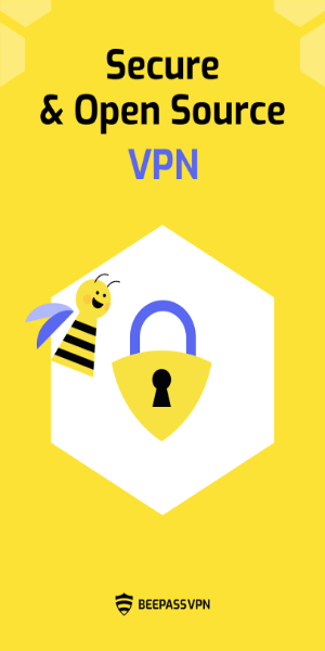 BeePass VPN: Easy & Secure 螢幕截圖 0