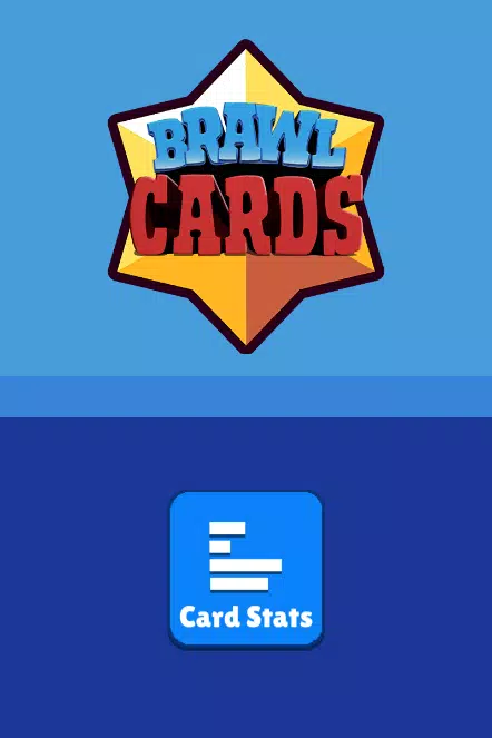 Brawl Cards Ảnh chụp màn hình 0