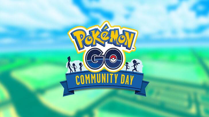 Pokemon GO March Community Day Features Fуекоко