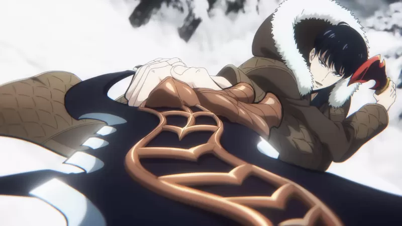 Chainsaw Man  - 電影：Reze Arc