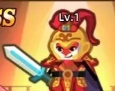Hero Making Tycoon Idle Games - Elenco di livello per i migliori eroi (2025)