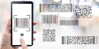 Barcode Price check Scanner ภาพหน้าจอ 0