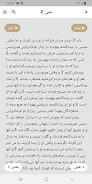 Modern Persian Farsi Bible wit应用截图第3张