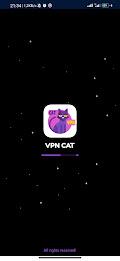 VPN CAT Tangkapan skrin 0