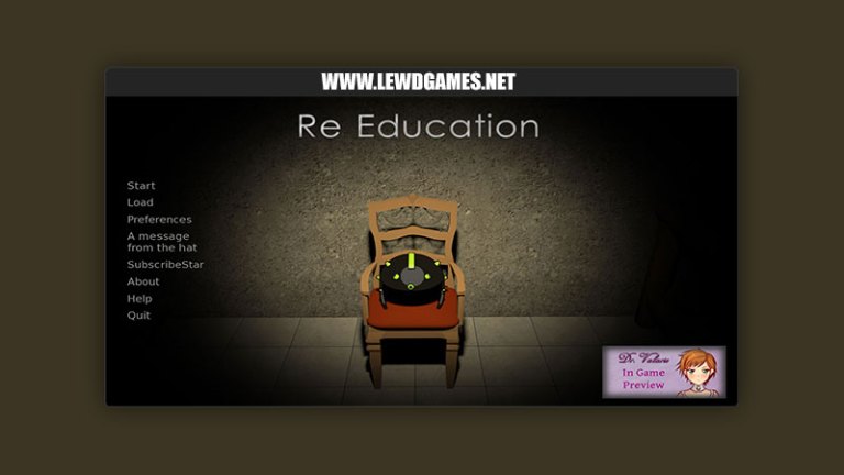 Re Education [v0.60C]