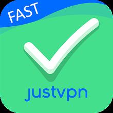 VPN high speed proxy - justvpn