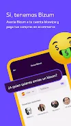 bkswipe – Gestiona tus pagos Schermafbeelding 3