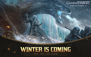 GOT: Winter is Coming M Capture d'écran 0