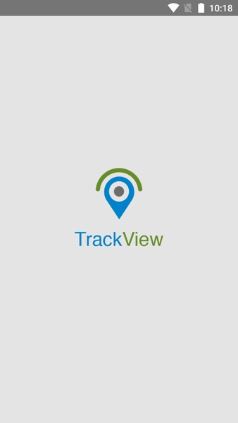 TrackView Captura de tela 0