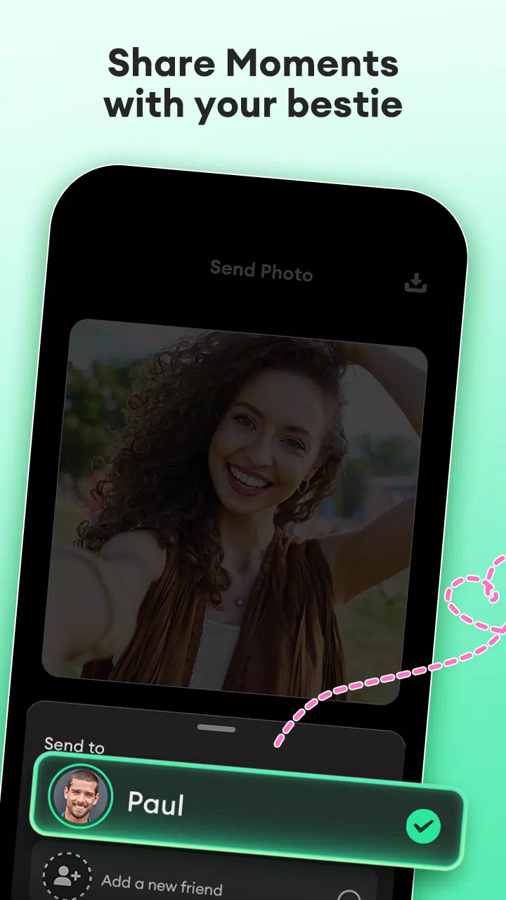 Photo Widget: Livepic Widget Screenshot 3