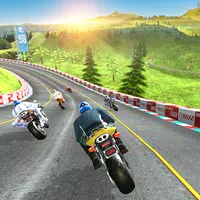 Bike Racing : Moto Race Game