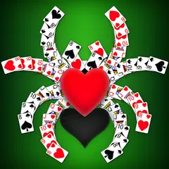 Spider Go: Solitaire Card Game