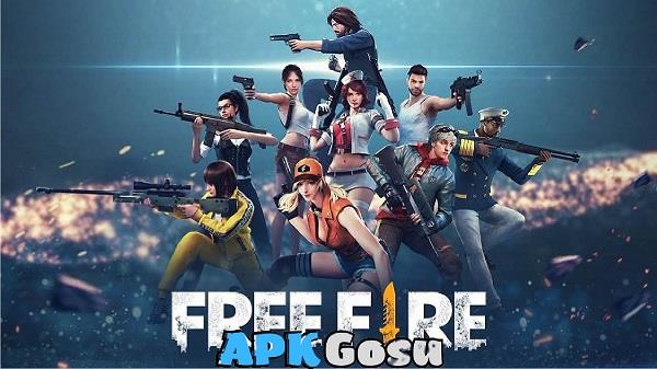 Free Fire: 7th एनिवर्सरी स्क्रीनशॉट 0