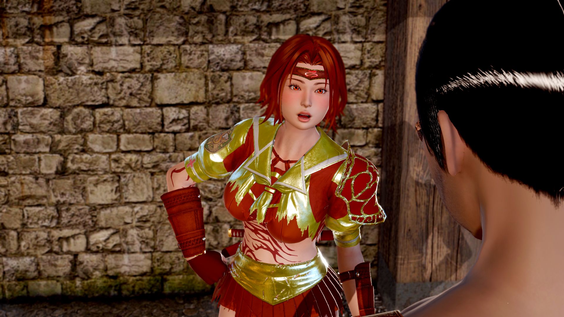 General Rowenne Screenshot 2