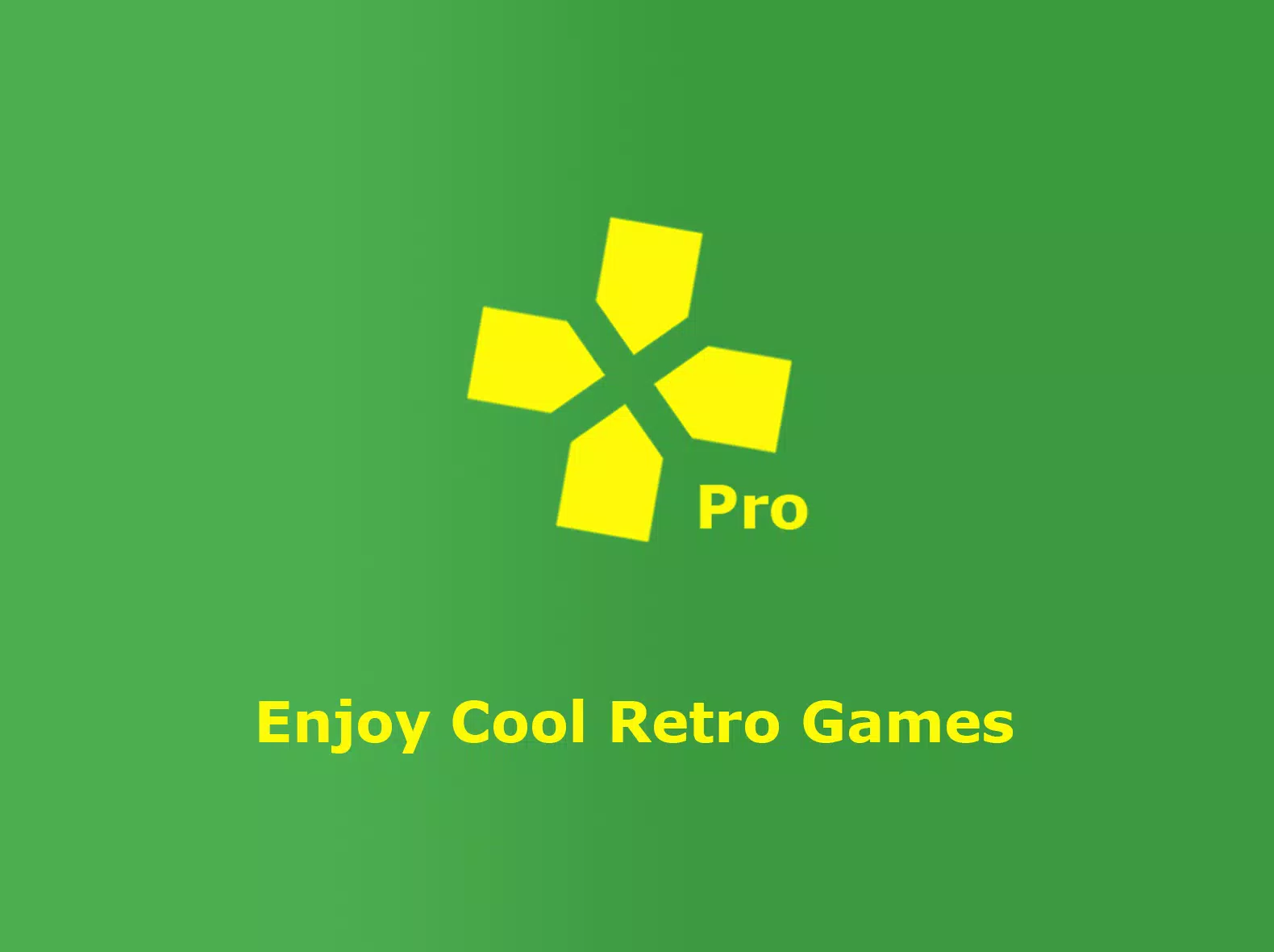 RetroLandPro - Game Collection 스크린샷 2