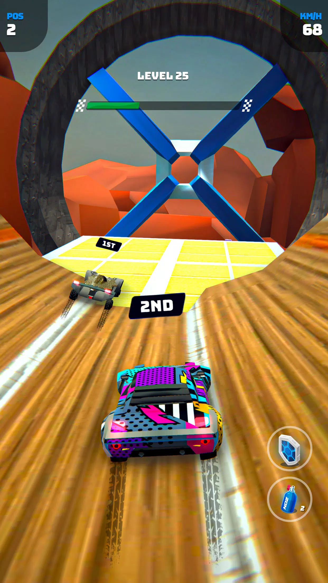 Car Racing Master Ảnh chụp màn hình 3