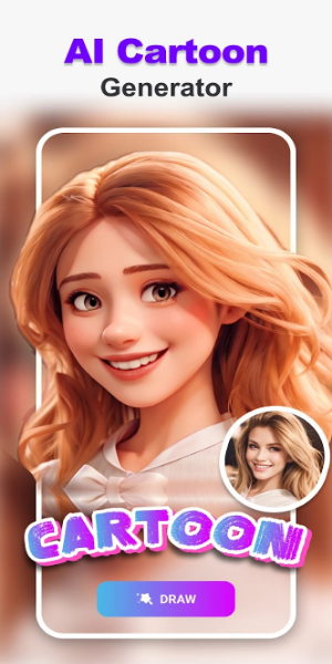 AI Styler- AI Art Photo Editor スクリーンショット 0