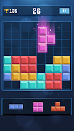 Block Puzzle Brick Classic ภาพหน้าจอ 1