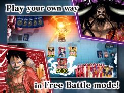 ONEPIECE CARDGAME Teaching app Скриншот 2