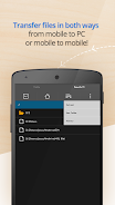 RemoteView for Android Schermafbeelding 1