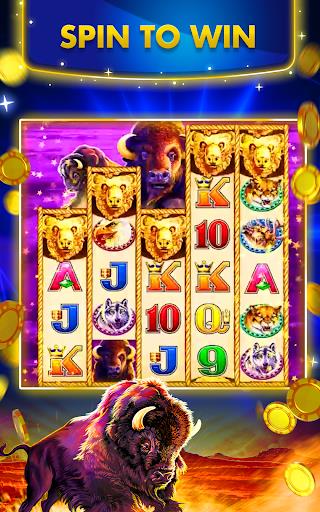 Schermata Big Fish Casino - Slots Games 1