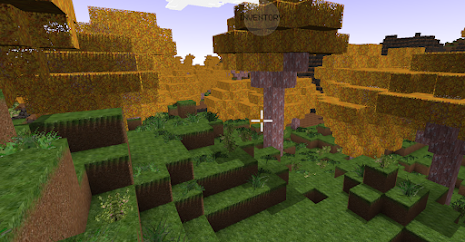 MiniCraft: Build and Craft Screenshot 1