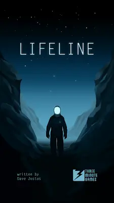 Lifeline Screenshot 0