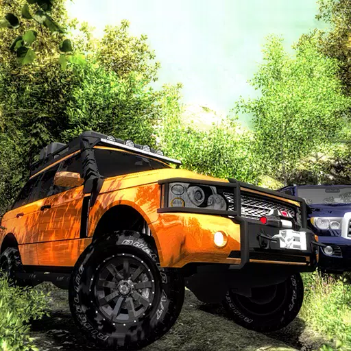 4x4 Off-Road Rally 6