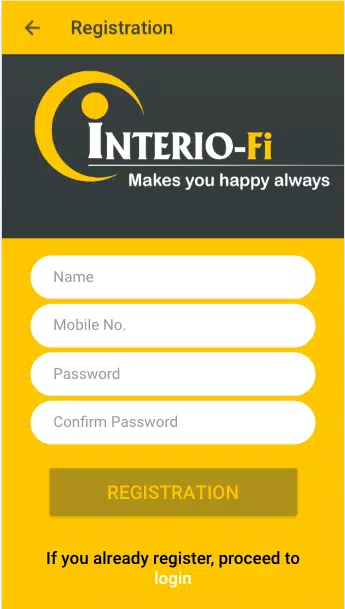 Interio-fi Partner ဖန်သားပြင်ဓာတ်ပုံ 2