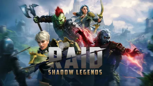 RAID: Shadow Legends - Skeletor Champion Guide: Best Build, Masteries & Artefact Sets