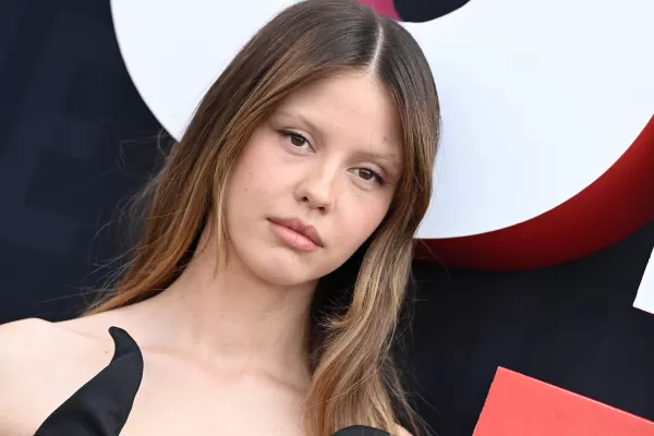 Mia Goth joins Star Wars: Starfighter cast as antagonist