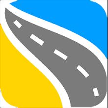 NaviMaps GPS navigator Ukraine