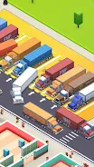 Travel Center Tycoon Ảnh chụp màn hình 2