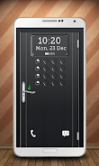 Door Screen Lock Скриншот 0