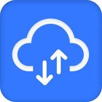 Drive Backup Cloud storage