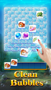 Triple Go: Match-3 Puzzle Captura de tela 1