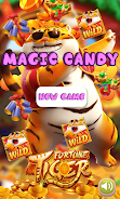 Lucky Magic Candy ภาพหน้าจอ 2