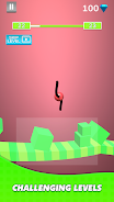 Physics Climber : Line Racing Screenshot 3