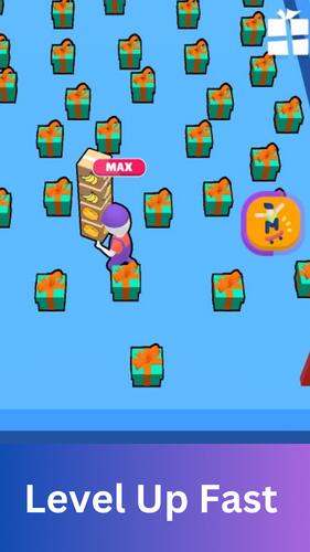 Factory Idle- Empire Tycoon应用截图第2张