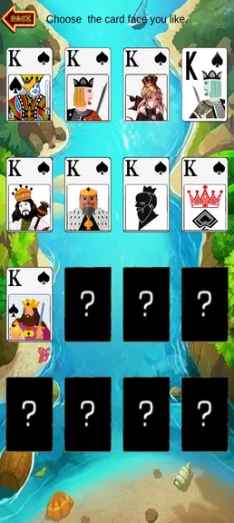 Solitaire TriPeaks: Cards Game Ekran Görüntüsü 1