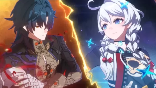 崩壊:ネクサスアニマ リリース日と時間